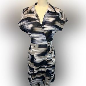 Akris Punto Dress sz 8